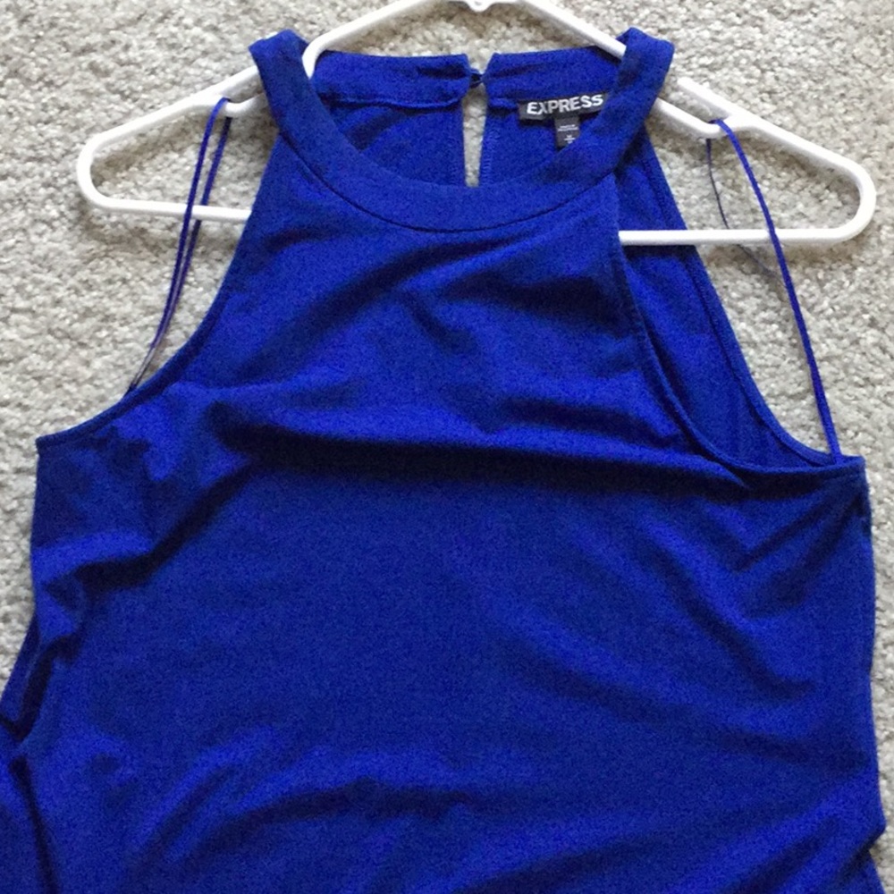 Medium express dress 🎊